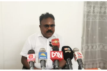 உள்ளூர் உற்பத்தியினை பெருக்குவதன் மூலம் தேசத்தை மாற்ற முடியும்! செ.சிறீதரன்