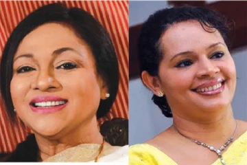 ஆளும் தரப்பின் இரண்டு பெண் எம்.பிக்களுக்கு அடிக்கவுள்ள அதிஷ்டம்