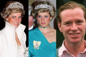 எனக்கு நீங்கள் வேண்டும்! நீங்கள் இல்லாமல்... காதலரிடம் உருகிய இளவரசி டயானா சொன்ன வார்த்தைகள்