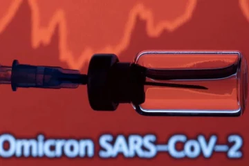 புதிய கொரோனா வைரஸுக்கு Omicron என பெயரிடப்பட்டது ஏன்?: ஒரு சுவாரஸ்ய தகவல்