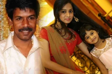 வேறொருவருடன் தொடர்பு! இயக்குனர் பாலா - முத்துமலர் விவாகரத்துக்கு இதுதான் காரணமா?