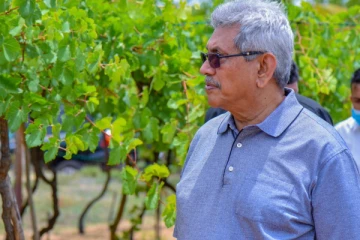 கோட்டாபய அரசின் நூற்றியோராவது தோல்வி!! கொலைக்களத்தில் விவசாயமும் விவசாயிகளும்