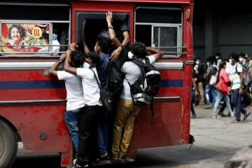 பொது போக்குவரத்து சேவை விசேட பொறிமுறையூடாக விரிவுபடுத்தப்பட வேண்டும்: பிரசாந்தன் கோரிக்கை