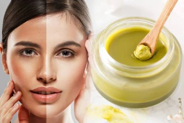 பத்தே நிமிடத்தில் முகம் பளபளக்க இந்த ஒரு Facepack போதும்.., எப்படி தயாரிப்பது?