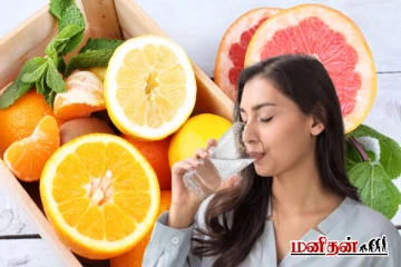 பழம் சாப்பிட்ட உடனே ஏன் தண்ணீர் குடிக்கக் கூடாது?