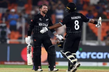 16 ஆண்டுகளின் சாதனை...ஒரே போட்டியில் நிகழ்ந்த மூன்று ரெக்கார்ட் ...அசத்திய நியூசிலாந்து!!