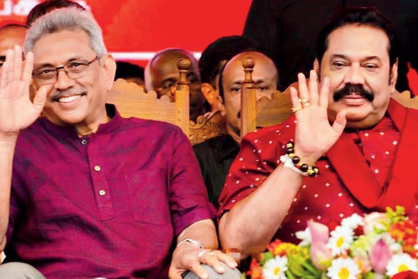 நாட்டின் நெருக்கடிக்கு ராஜபக்சர்கள் காரணமல்ல; சபாநாயகர் | Rajapaksa Is Not Responsible Country S Crisis