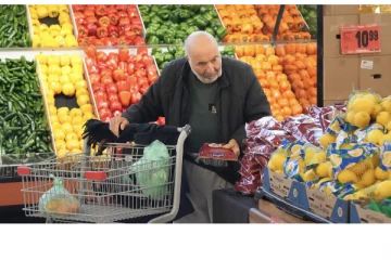 கனடாவில் மளிகை விற்பனை துறையில் மாற்றம்