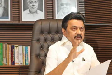 மாநில கல்விக் கொள்கை - முதல்வர் இன்று ஆலோசனை!