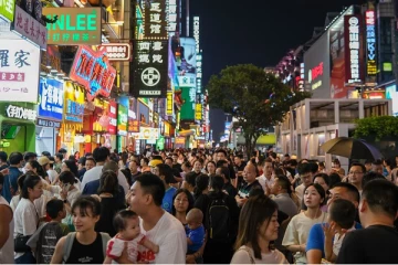 மக்கள் தொகை பாதியாக குறையும் - ஐநா கணிப்பால் அதிர்ச்சி!