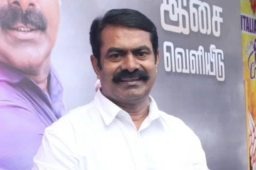 இயக்குனர் சீமான் பொது இடத்தில் திடீர் மயக்கம்! மக்கள் தூக்கி சென்ற பரபரப்பு வீடியோ