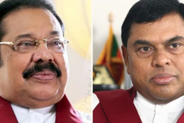 அரசாங்கத்திற்குள் முறுகல் தீவிரம் - பசிலின் சதி நடவடிக்கை அம்பலம்