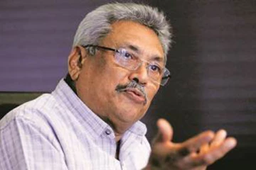 கோட்டாபயவிற்கு அதிர்ச்சிக்கு மேல் தொடரும் அதிர்ச்சி