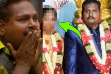 3 திருமணம் செய்தது உண்மையா? வதந்திகளுக்கு முற்றுப்புள்ளி வைத்த பிக்பாஸ் 9 வாட்டர் லெமன் ஸ்டார்...