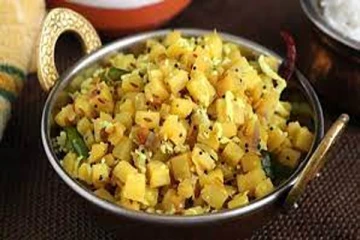 உடல் எடையை கட்டுக்குள் வைத்திருக்கும் வாழைத்தண்டு பொரியல்