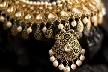 தொடர் ஏற்ற இறக்கத்தில் தங்கம் விலை - இன்றைய நிலவரம்!