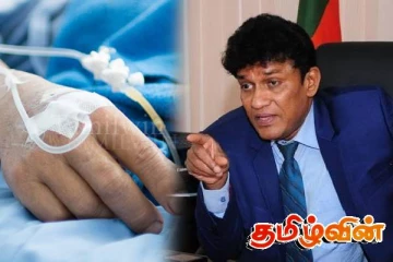 தோட்ட அதிகாரிகளால் தாக்கப்பட்ட தமிழ் இளைஞன்: நடவடிக்கை எடுக்குமாறு மனோ எம்.பி. வலியுறுத்து