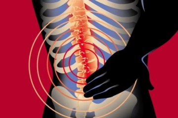 தாங்க முடியாத முதுகு வலியா? நொடியில் வலியை பஞ்சாய் பறக்கச் செய்யும் அற்புத பானம்