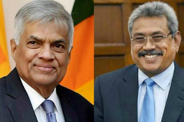 கோட்டாபய போன்றே செயற்படும் ரணில்: இம்ரான் எம்.பி குற்றச்சாட்டு | Ranil Acts Like Gotabaya