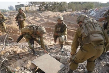 ஹமாஸின் முக்கிய ஆயுதத்தை சிறிது சிறிதாய் சிதைக்கும் இஸ்ரேல்: வெளியான வீடியோ ஆதாரம்