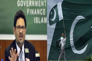 இலங்கையோட நிலமை பாகிஸ்தானுக்கும் வரலாம் : எச்சரிக்கும் நிதியமைச்சர்