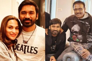 ‘என்னப்பா இப்படி சொல்லிட்ட’ - தனுஷ் மீது கோபத்தில் இருக்கும் தந்தை கஸ்தூரி ராஜா?