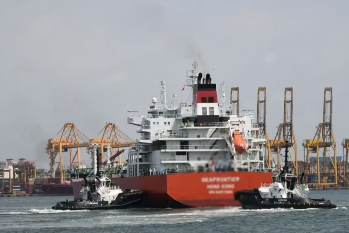 நாட்டின் எரிபொருள் இறக்குமதி செலவில் ஏற்பட்டுள்ள மாற்றம் | Fuel Import Costs Have Increased Manifold