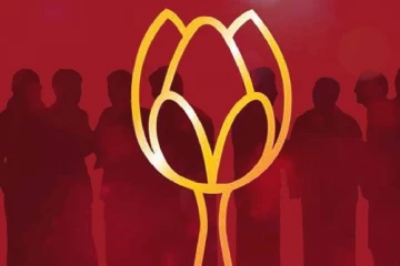 மொட்டு கட்சிக்கு நாவலப்பிட்டியில் பலத்த அடி ; சர்வஜன அதிகாரம்’ பக்கம் தாவிய முக்கிய முன்னாள் அமைப்பாளர்