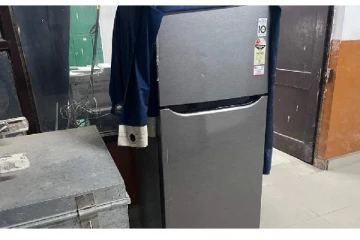 துண்டு துண்டாக ஃபிரிட்ஜில் கிடந்த பெண் உடல்..பெங்களூருரில் பயங்கரம்-பின்னணி என்ன?