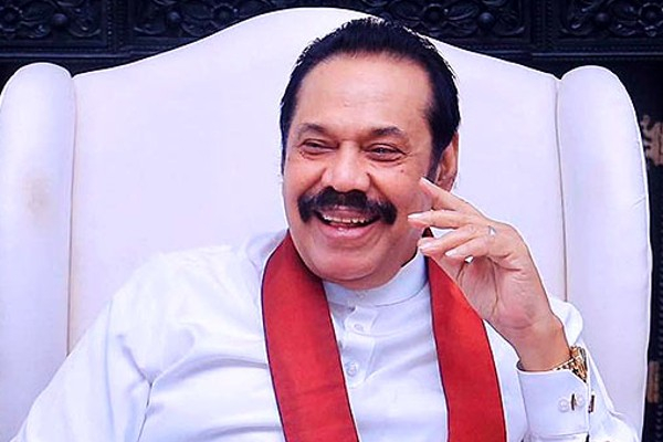 மகிந்த கொலைகாரன் அல்ல : பொன்சேகாவின் கருத்தை வரவேற்கும் நாமல் | Namal Welcomes Fonsekas Statement On Mahinda மகிந்த கொலைகாரன் அல்ல : பொன்சேகாவின் கருத்தை வரவேற்கும் நாமல் | Namal Welcomes Fonsekas Statement On Mahinda