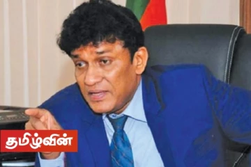 ஜனநாயக போராட்டத்துக்கு எமது ஆதரவை நல்குகிறோம் - மனோ கணேசன்