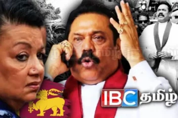 ஷிரந்தி விரைவில் கைது - மகாநாயக்கர்  தேரரிடம் சரணடைந்த மகிந்த