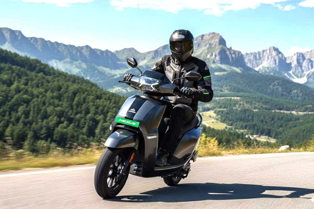 EV registrations India April 2026, Electric vehicle sales record India, India EV market growth 2026, Electric two-wheeler sales India, Tata MG Mahindra EV sales #EVIndia #ElectricVehicles #EVSales #GreenMobility #SustainableTransport #BreakingNews
