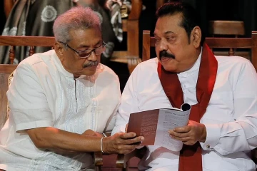 அலரி மாளிகையில் முக்கிய கலந்துரையாடல்