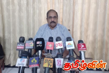 தமிழர்களின் உரிமைகளை மறுதலிக்கும் அரசாங்கம்.. சுட்டிக்காட்டும் சுரேஷ் பிரேமச்சந்திரன்