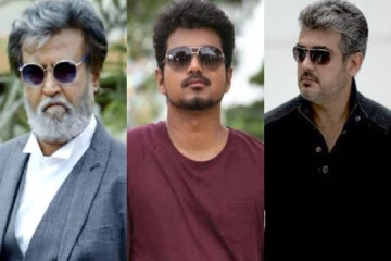 தமிழகத்தில் முதல் நாள் வசூலில் கலக்கிய 3 படங்கள்- டாப் லிஸ்டில் வலிமையா?