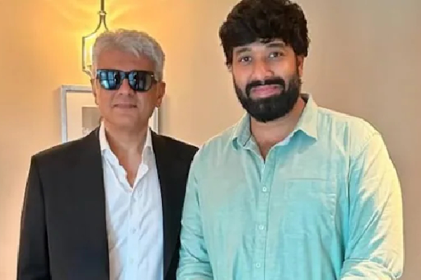 AK 64 படத்தின் ஷூட்டிங் எப்போ? இயக்குநர் ஆதிக் ரவிச்சந்திரன் பேட்டி | Adhik Ravichandran Update About Ak 64 Shooting