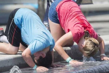 கனடாவில் கடந்த 4 நாட்களில் 233 பேர் பரிதாபமாக உயிரிழப்பு! வெளியான அதிர்ச்சி காரணம்