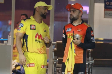 எல்லோருக்கும் ஹீரோ நீங்க தான் - தோனிக்கு ரசீத்கான்  புகழாரம்