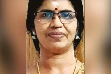 வகுப்பறையில் பாடம் நடத்திக்கொண்டிருக்கையில் மயங்கி விழுந்த ஆசிரியை - நேர்ந்த துயரம்