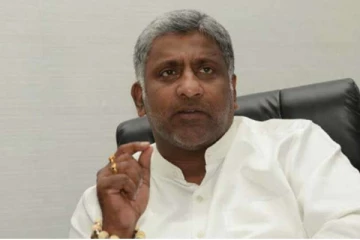 நீதிமன்ற தீர்ப்பினால் மகிழ்ச்சியில் பாதாள உலகக்குழுவினர்: அமைச்சர் தகவல்