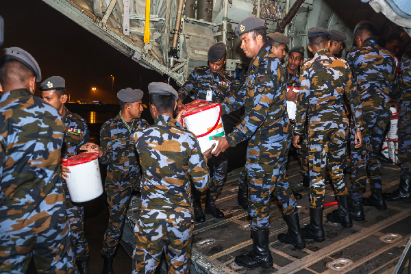 ஜனாதிபதியை சந்திக்க அனுமதி கோரும் வடக்கு கடற்றொழிலாளர்கள் | Northern Fishermen Seek Permission To Meet Anura ஜனாதிபதியை சந்திக்க அனுமதி கோரும் வடக்கு கடற்றொழிலாளர்கள் | Northern Fishermen Seek Permission To Meet Anura