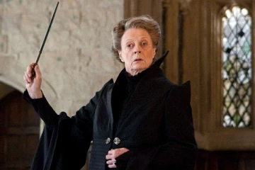 ஹாரி பாட்டர் திரைப்பட நடிகை உயிரிழப்பு