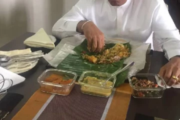 23 நாட்களில்   80 கோடியை செலவழித்த  நாடாளுமன்றம்!