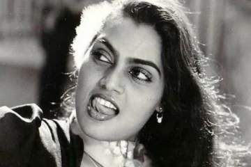 சில்க் ஸ்மிதா வீட்டில் ஒரு இரவை கழித்து மனைவியை பார்க்கவே கூச்சப்பட்ட இயக்குனர்!! உண்மையை கூறிய மனைவி