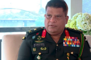 ஊரடங்கு உத்தரவு தொடர்பில் இராணுவத் தளபதி வெளியிட்டுள்ள புதிய செய்தி! செய்திகளின் தொகுப்பு