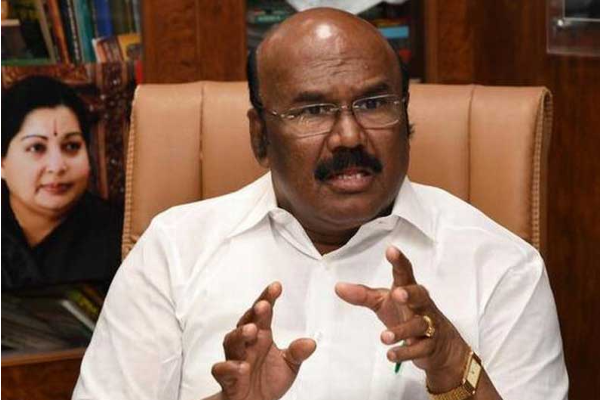 சார்பட்டா படத்தில் எம்ஜிஆர் குறித்து தவறாக சித்தரிக்கப்பட்டுள்ளது - ஜெயக்குமார்! | Sarpatta Movie Jeyakumar Mgr