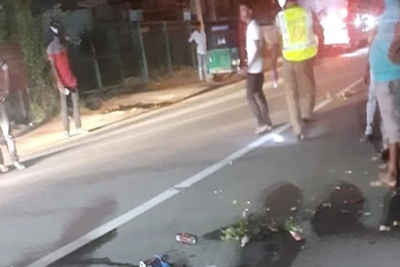 யாழில் கோர விபத்து - 31 வயதான இளைஞன் பலி