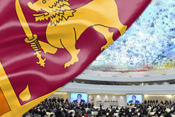 ஆணைக்குழுவின் அறிக்கையை நிராகரித்த இலங்கை | Sri Lanka Rejected The Commission S Report