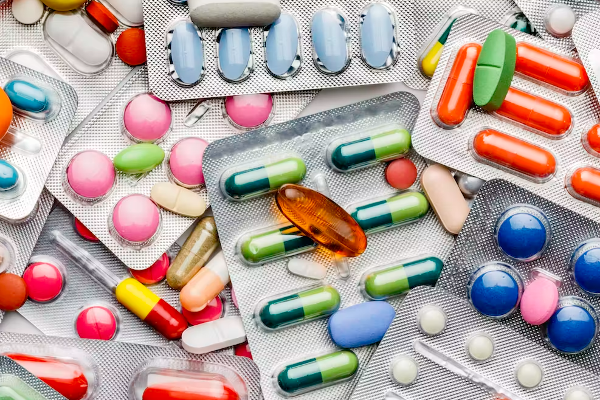 இலங்கையில் மருந்துகளுக்கு பாரிய தட்டுப்பாடு! | Massive Shortage Of Drugs In Sri Lanka